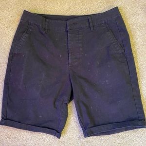 Asos men’s shorts - size 30
